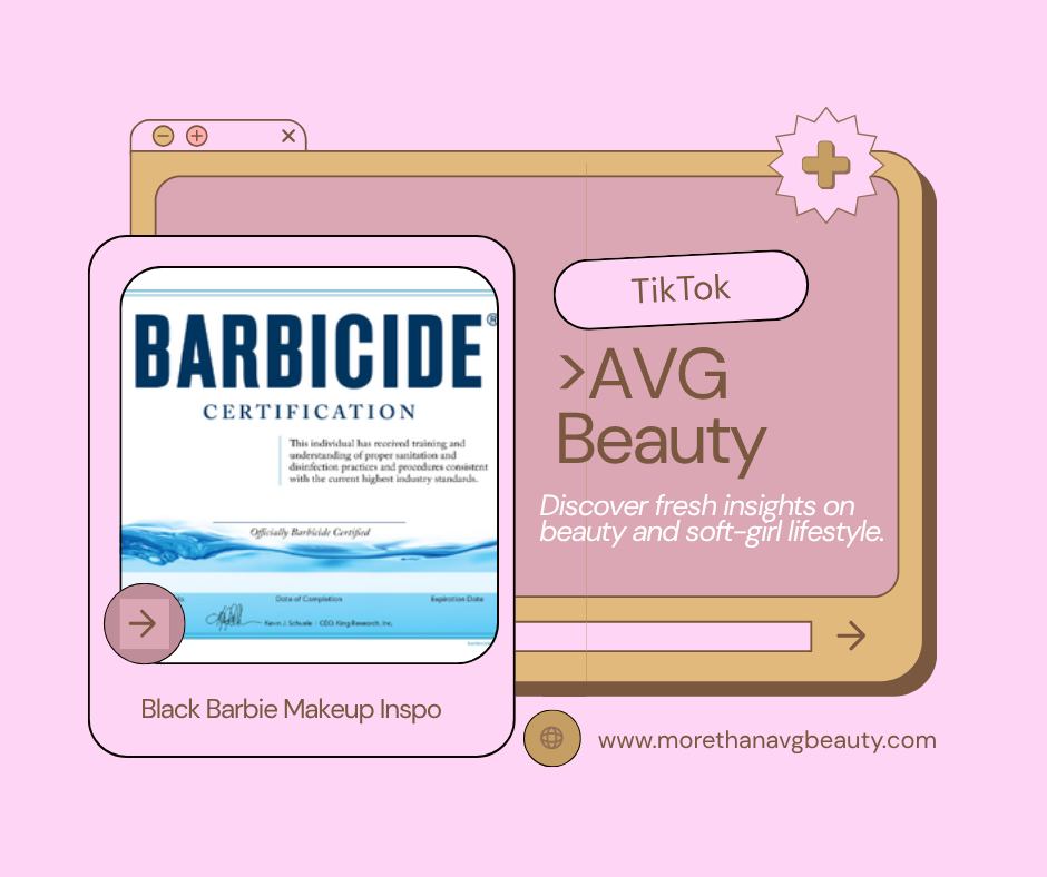 Get Your Barbicide Certification FREE Online