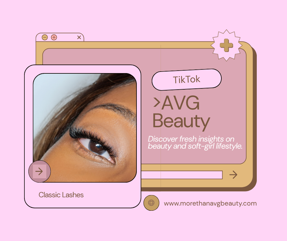 Classic Lash Sets