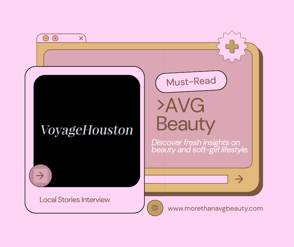 Voyage Houston Interview