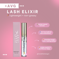 >AVG Lash Elixir