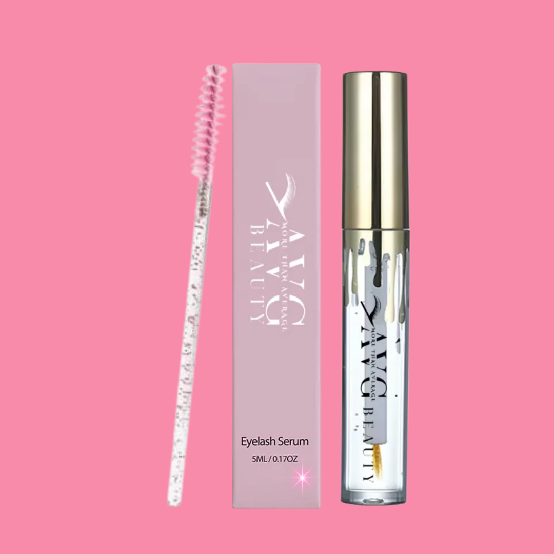 >AVG Lash Growth Elixir