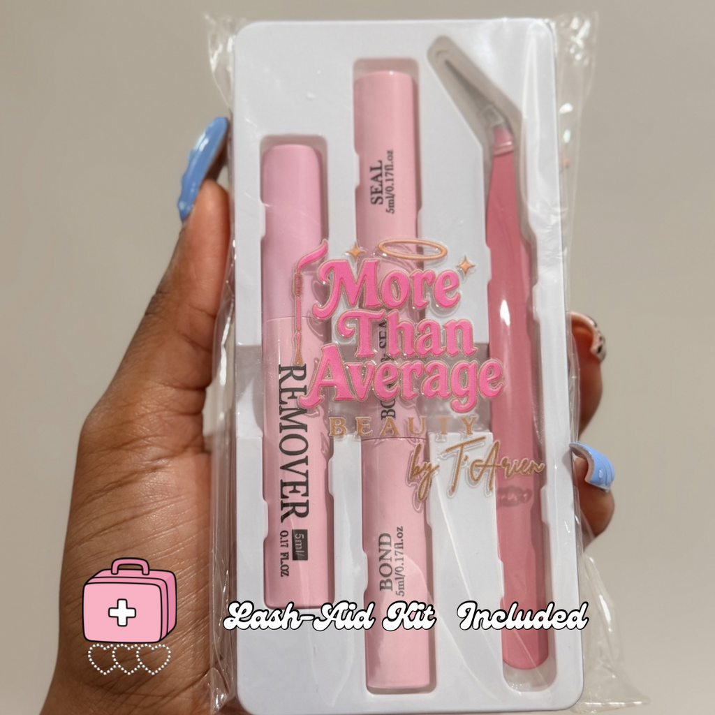 Hybrid Lash Cluster Kit