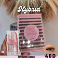 Hybrid Lash Cluster Kit