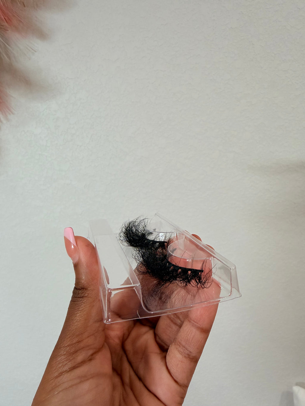 It Girl - 100% Mink Strip Lash