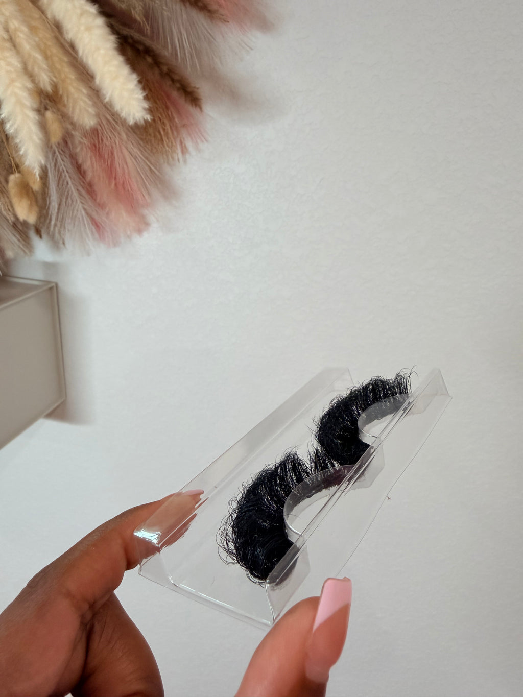 Monroe - 100% Mink Strip Lash
