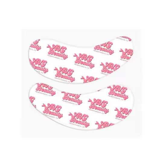 >AVG Beauty - Bright + Depuff Hydrogel Under Eye Patches