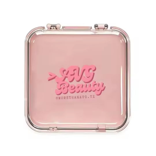 >AVG Beauty - Bright + Depuff Hydrogel Under Eye Patches